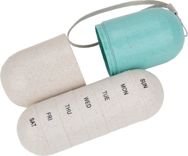 Logotrade corporate gift picture of: Porcelain tea set