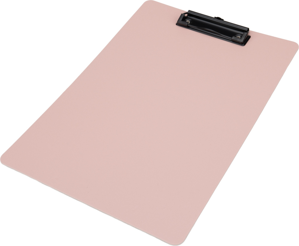 Logotrade advertising product picture of: Writing pad with clip