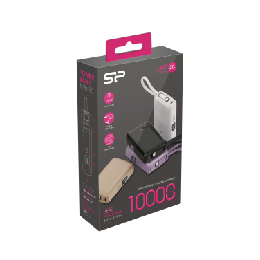 Logotrade promotional merchandise picture of: 