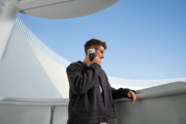 Logo trade business gift photo of: Anker MagGo QI2 magnetic powerbank 10.000 mah