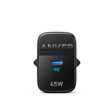 Logo trade business gifts image of: Anker ACE Charger EU 45W