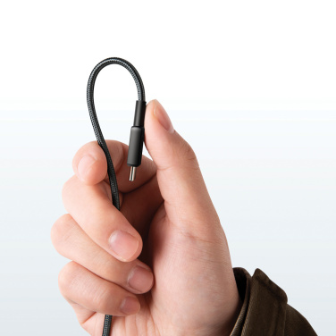 Logotrade business gifts photo of: Anker USB-C to USB-C Cable 1.8 metre 60W