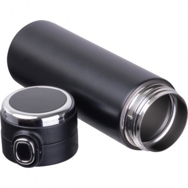 Logotrade corporate gift picture of: Vacuum insulated bottle COLOGNE