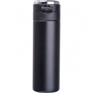 Logotrade business gift image of: Vacuum insulated bottle COLOGNE