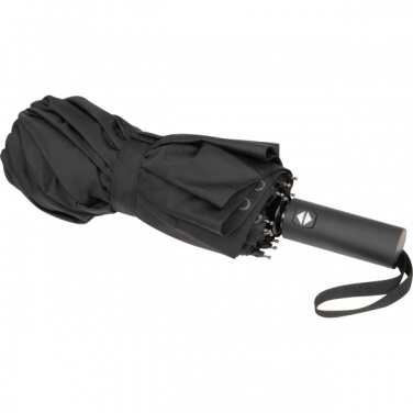 Logotrade promotional gift image of: Automatic umbrella RIO VERDE MoLu