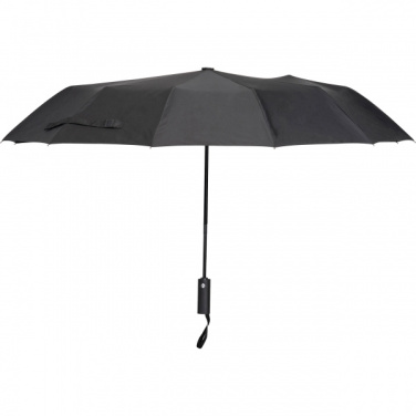 Logotrade promotional merchandise photo of: Automatic umbrella RIO VERDE MoLu