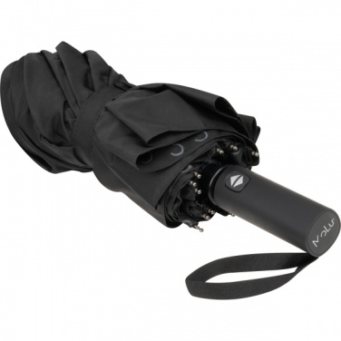 Logotrade advertising product image of: Automatic umbrella RIO VERDE MoLu
