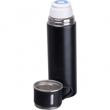 Logotrade promotional merchandise image of: Insulated bottle set ICELAND