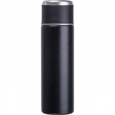 Logotrade promotional merchandise image of: Insulated bottle set ICELAND