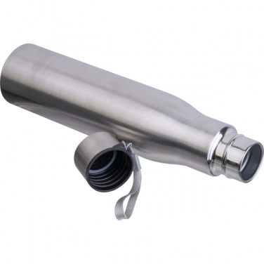 Logo trade promotional items image of: Water bottle DALLAS