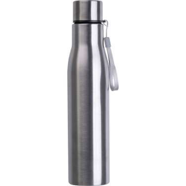 Logotrade promotional merchandise image of: Water bottle DALLAS