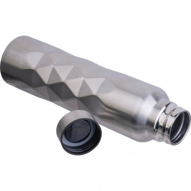 Logotrade promotional product picture of: Water bottle DENIZIL