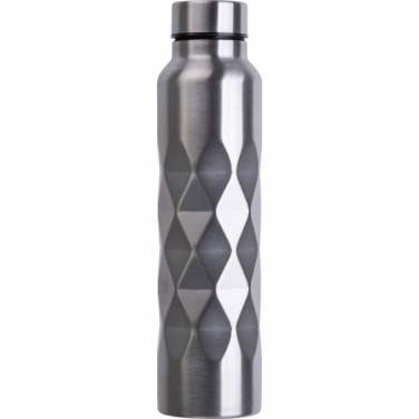 Logo trade promotional product photo of: Water bottle DENIZIL