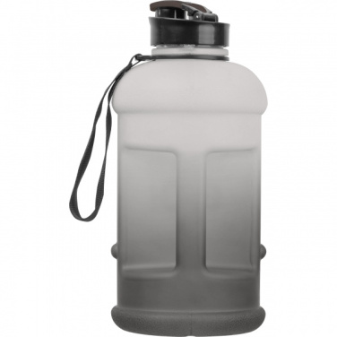 Logotrade promotional merchandise photo of: Water bottle GAINESVILLE