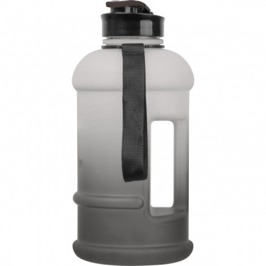 Logotrade advertising products photo of: Water bottle GAINESVILLE
