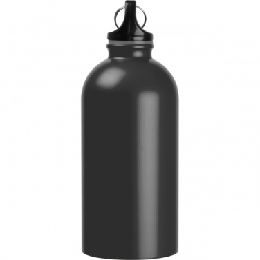 Logotrade advertising product image of: Stainless steel bottle New York