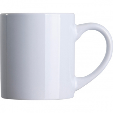 Logo trade promotional product photo of: Sublimation mug KAZAN