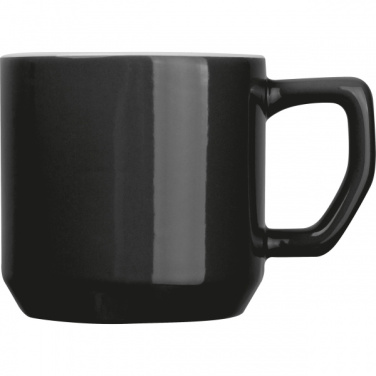 Logotrade promotional merchandise picture of: Ceramic mug KYIV