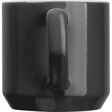 Logotrade promotional item image of: Ceramic mug KYIV