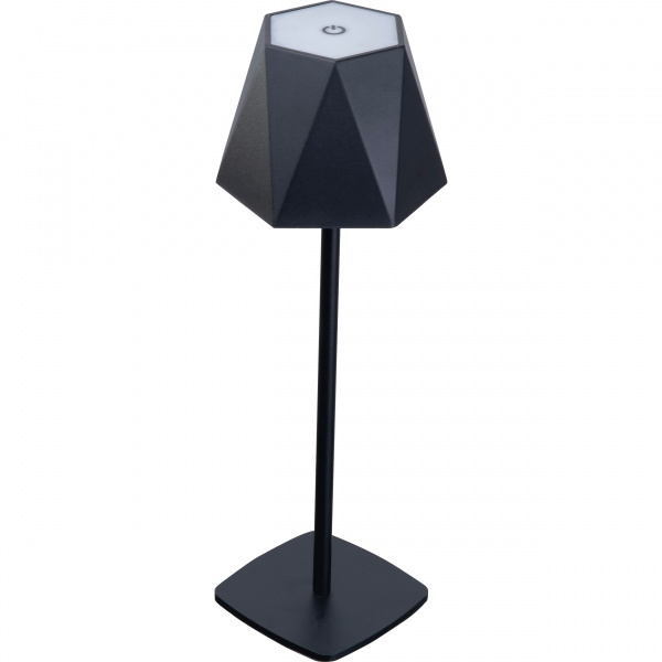 Logotrade promotional item image of: Desk lamp BLACKBURN