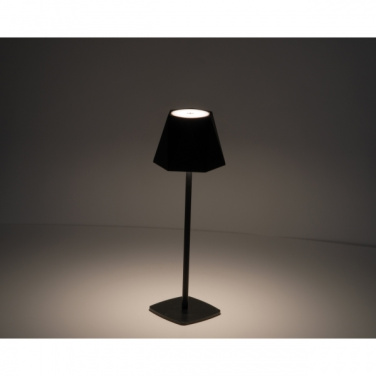 Logo trade promotional item photo of: Desk lamp BLACKBURN