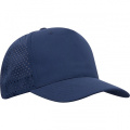 Performance cap COLUMBIA, navy blue