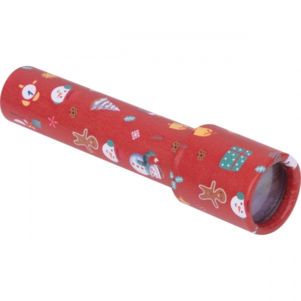 Logotrade promotional products photo of: Christmas kaleidoscope NORTH POLE