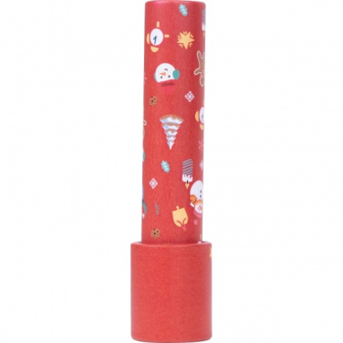 Logotrade advertising product picture of: Christmas kaleidoscope NORTH POLE