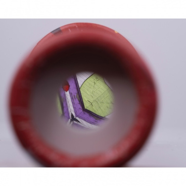 Logotrade advertising product picture of: Christmas kaleidoscope NORTH POLE