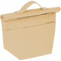 Cooler bag RPET CALGARY, beige