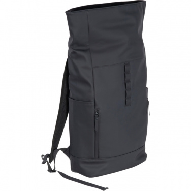 Logotrade promotional merchandise picture of: Laptop backpack NORWICH