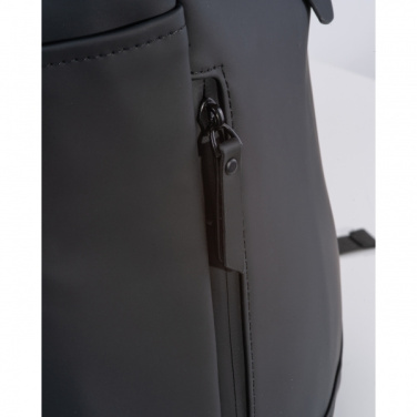 Logotrade promotional merchandise photo of: Laptop backpack NORWICH