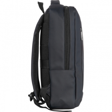 Logotrade advertising product picture of: Laptop backpack PARMA