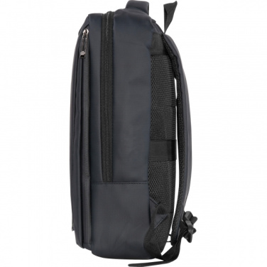 Logo trade advertising products picture of: Laptop backpack PARMA