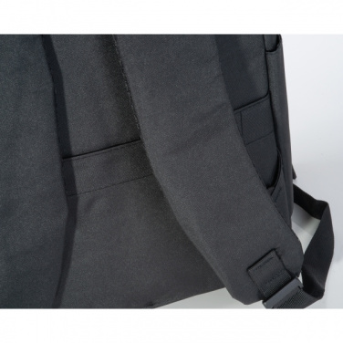 Logo trade promotional giveaways picture of: Laptop backpack NOTTINGHAM