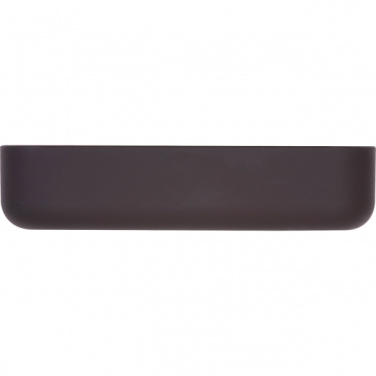 Logo trade promotional items image of: Wireless power bank 5 000 mAh CAIRO