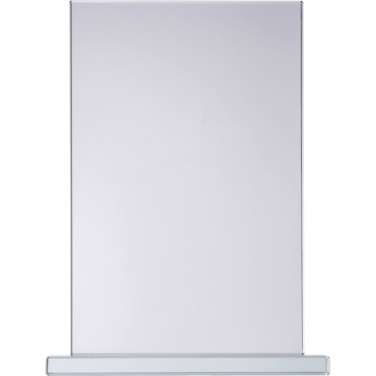 Logo trade advertising products image of: Trophy BURNLEY