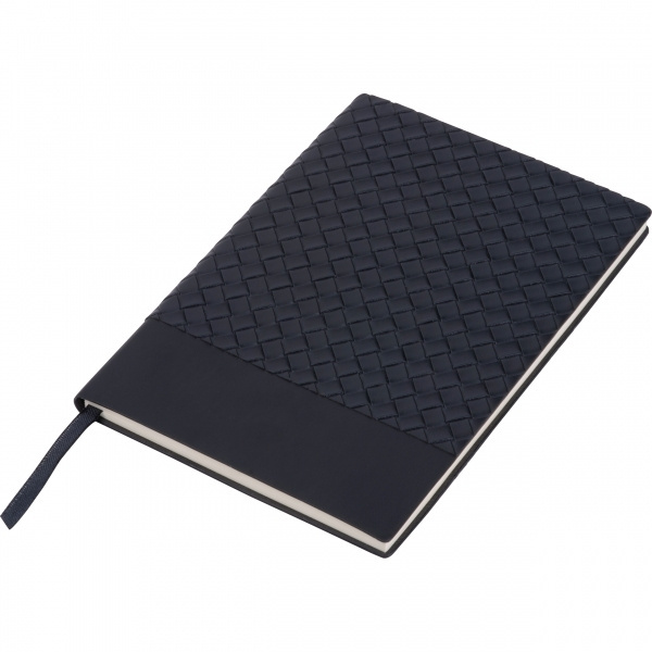 Logotrade promotional item image of: A5 Notebook FARGO