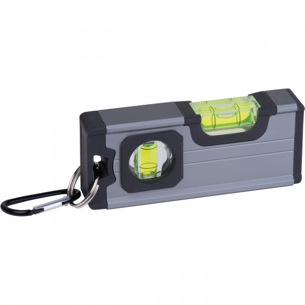 Logotrade corporate gifts photo of: Mini Spirit Level COVENTRY