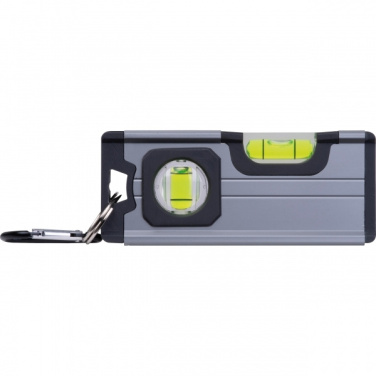 Logo trade promotional gift photo of: Mini Spirit Level COVENTRY