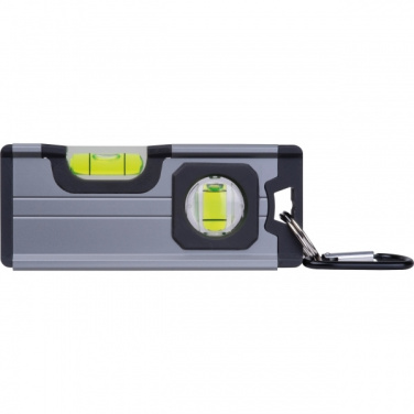 Logo trade promotional items picture of: Mini Spirit Level COVENTRY