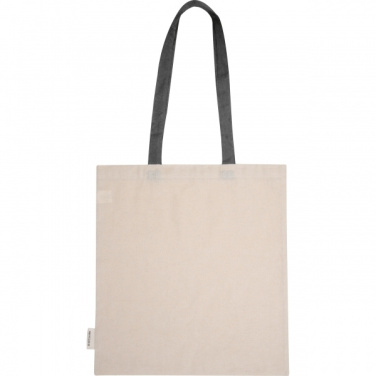 Logotrade advertising products photo of: Shopping bag RPET CAMBRIDGE