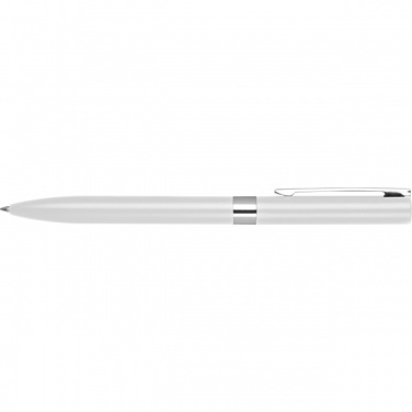 Logotrade promotional merchandise photo of: Gel pen HUELVA