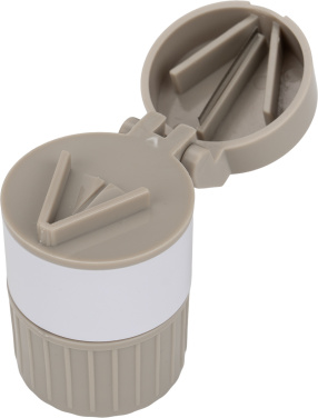 Logo trade promotional product photo of: Pillbox