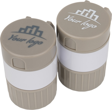 Logotrade promotional item picture of: Pillbox