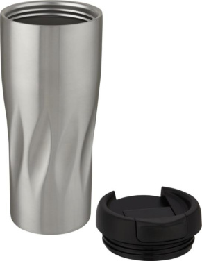 Logo trade promotional products picture of: Waves 450 ml copper vacuum insulated tumbler