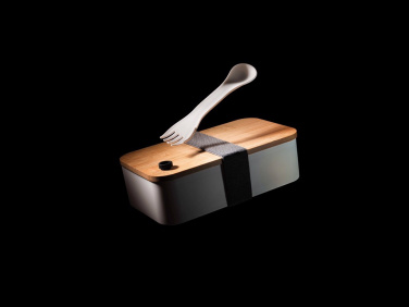Logotrade promotional giveaway picture of: RCS RPP lunchbox with bamboo lid
