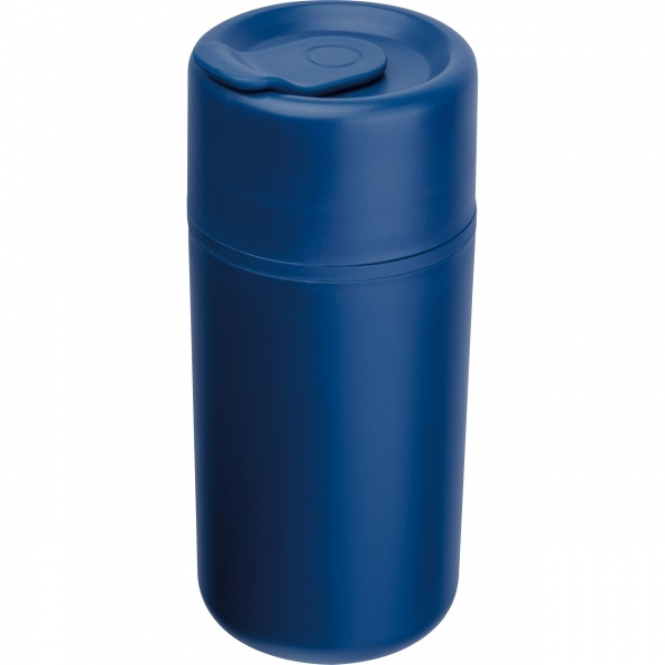 Logotrade advertising product image of: Drinking cup GENOA