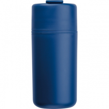 Logo trade promotional gifts picture of: Drinking cup GENOA