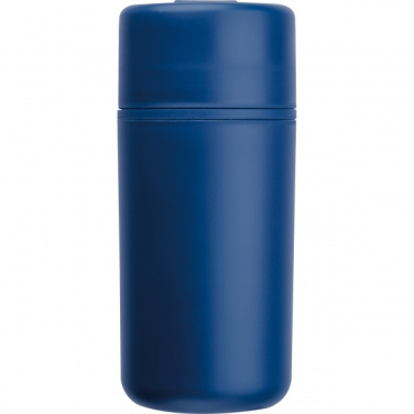 Logo trade promotional products image of: Drinking cup GENOA